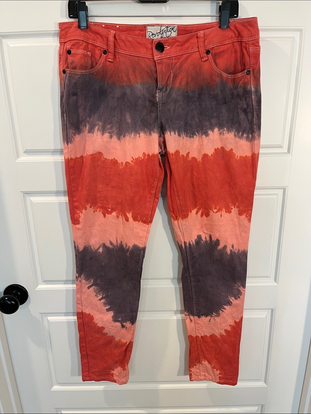 Revolution by Revolt vintage 11